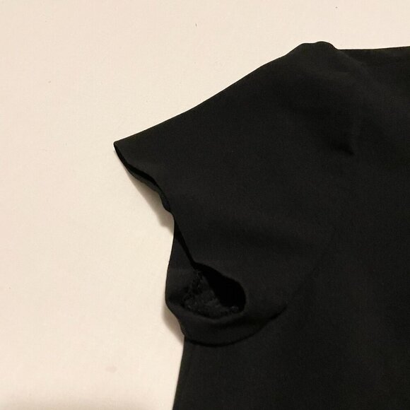 Tommy Hilfiger Faux Pocket Dress Womens Size 12 - Picture 5 of 16